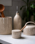 Kitchen Accessories - Oatmeal