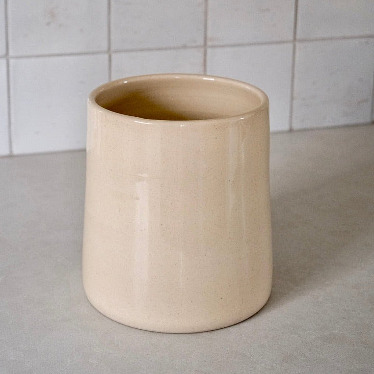 Kitchen Accessories - Cream