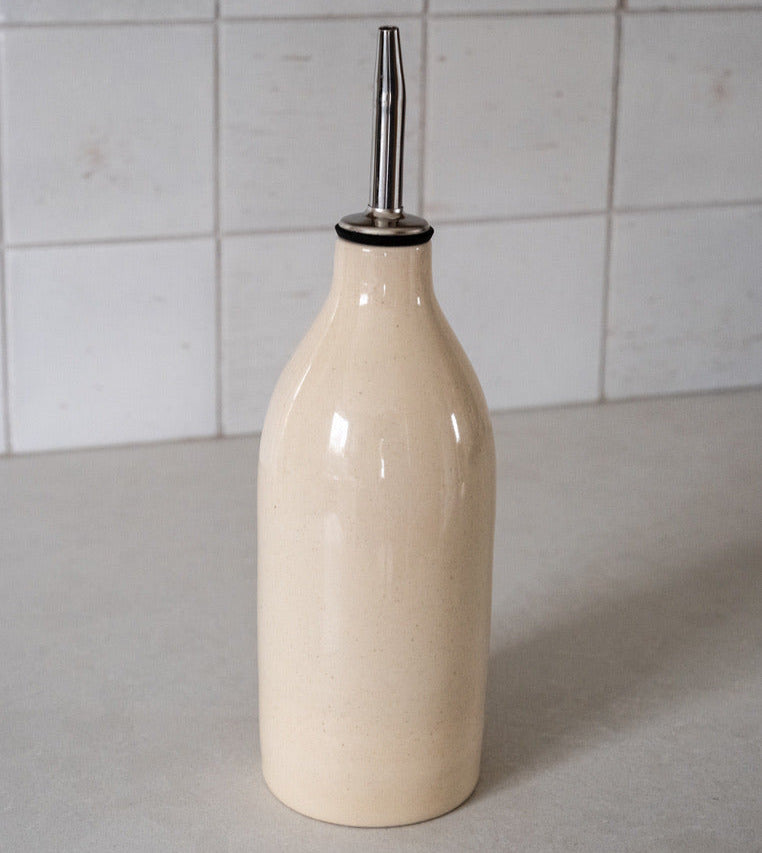 Kitchen Accessories - Cream