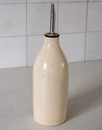 Kitchen Accessories - Cream