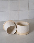 French Butter Dish