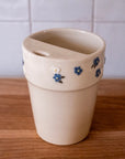 Sip Cup - Floral