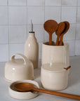 Utensil Holder