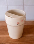 Sip Cup - Floral