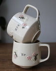 Couple’s Teacup Set *Preorder*