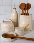 Kitchen Accessories - Oatmeal