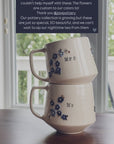 Couple’s Teacup Set *Preorder*
