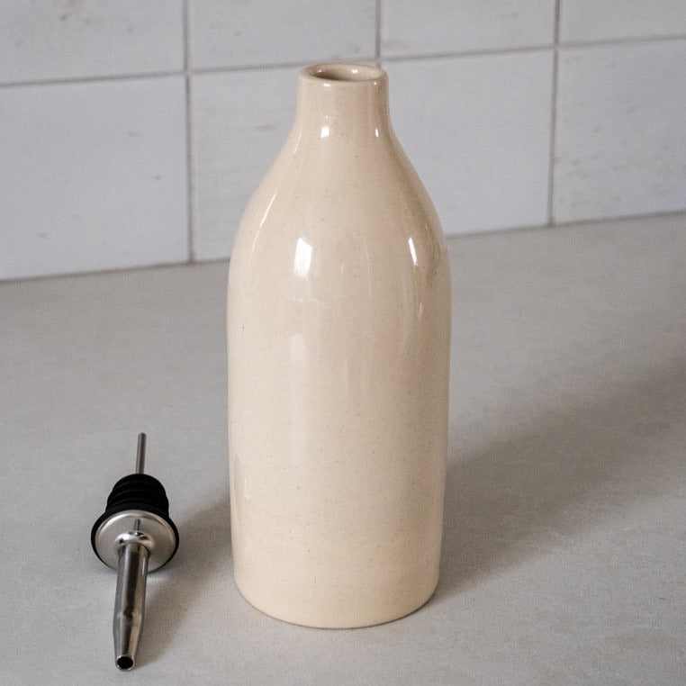 Kitchen Accessories - Cream