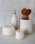Utensil Holder