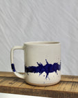 Mug - Cobalt
