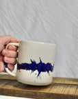 Mug - Cobalt