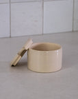 Kitchen Accessories - Cream
