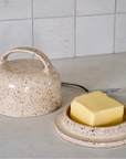 Butter Dish