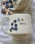 Couple’s Teacup Set *Preorder*