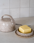 Butter Dish