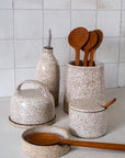 Utensil Holder