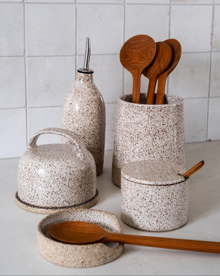 Kitchen Accessories - Sandstone