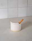 Salt Pot