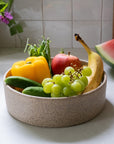 High Wall Dish