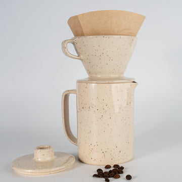 Coffee Pour-Over Set