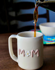 Mother's Day coffee mug gifts
