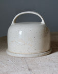 Oatmeal Butter Dish