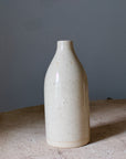 Oatmeal Vase