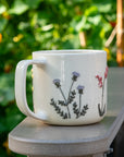 Botanical Mug