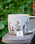 Botanical Mug