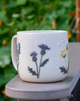 Botanical Mug