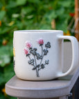 Botanical Mug
