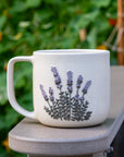 Botanical Mug