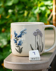 Botanical Mug