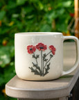 Botanical Mug