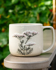 Botanical Mug