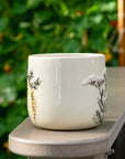 Botanical Mug