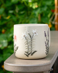 Botanical Mug