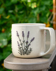 Botanical Mug