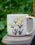 Botanical Mug