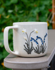 Botanical Mug