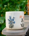 Botanical Mug