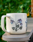Botanical Mug