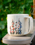 Botanical Mug