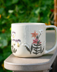 Botanical Mug