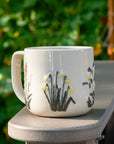 Botanical Mug