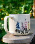 Botanical Mug