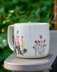 Botanical Mug