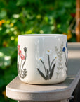 Botanical Mug