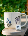 Botanical Mug