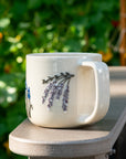 Botanical Mug